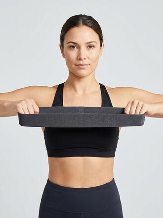 HUMANWERKSTATT | Set de bandes de boucle en textile - 3 résistances