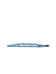 HUMANWERKSTATT | Bande d'entraînement textile résistante | Bleu clair