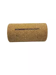 HUMANWERKSTATT | Rouleau de fascia en liège | Marron clair