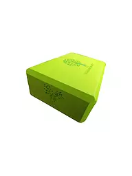 HUMANWERKSTATT | Yoga Soft Block | Vert