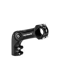 HUMPERT | Potence de guidon Octopus Ahead 50/ 31,8 | Noir