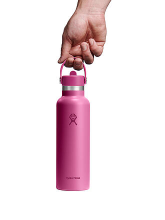 HYDRO FLASK | Trinkflasche Standard Flex Straw 21oz 621ml