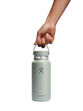 HYDRO FLASK | Gourde Wide Flex Cap 32 oz (946 ml)