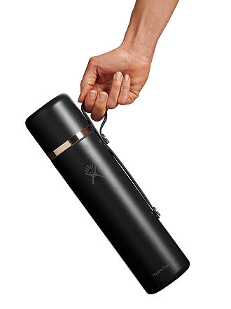 HYDRO FLASK | Gourde isotherme Hot Flask & Cup 1065 ml
