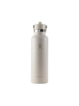 HYDRO FLASK | Bouteille d'eau Standard Flex Straw 21oz 621ml