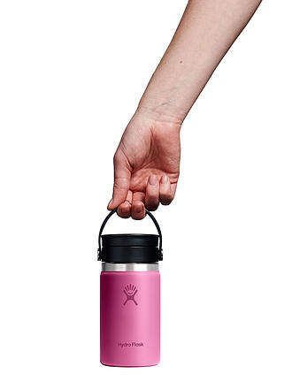HYDRO FLASK | Gourde Wide Mouth Flex Sim Lid 354ml