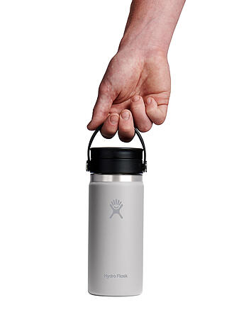 HYDRO FLASK | Gourde Wide Mouth avec couvercle Flex Sip 710ml