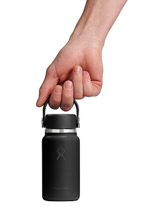 HYDRO FLASK | Trinkflasche Micro Hydro Mini 200ml
