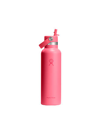 HYDRO FLASK | Gourde Standard Flex Straw 21oz 621ml