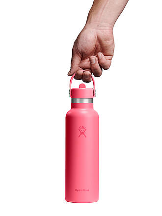 HYDRO FLASK | Gourde Standard Flex Straw 21oz 621ml