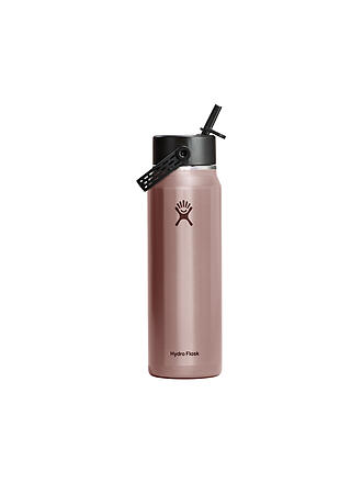 HYDRO FLASK | Bouteille d'eau isolée Flex Straw Cap Lightweight 946ml
