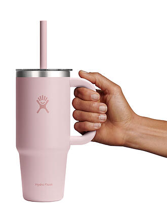 HYDRO FLASK | Gourde de voyage All Around™ 709 ml
