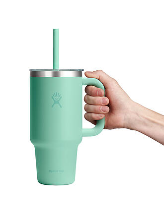 HYDRO FLASK | Gobelet isotherme All Around Tumbler 32 oz (946 ml)
