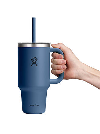 HYDRO FLASK | Gobelet isotherme All Around 32 oz (946 ml)