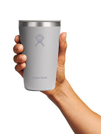 HYDRO FLASK | Bouteille All Around Travel Tumbler 473ml