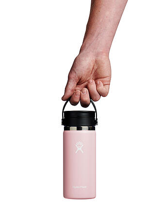 HYDRO FLASK | Bouteille d'eau Wide Mouth Flex Sip Lid 710ml