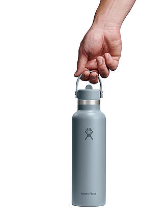 HYDRO FLASK | Bouteille d'eau Standard Flex Straw 21oz 621ml