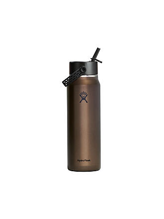 HYDRO FLASK | Bouteille isotherme Flex Straw Cap légère 946 ml