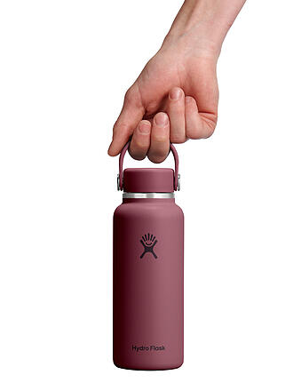 HYDRO FLASK | Bouteille d'eau Micro Hydro 400ml