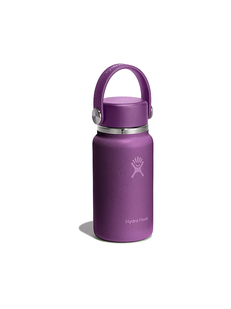 HYDRO FLASK | Bouteille d'eau Micro Hydro Mini 200ml |