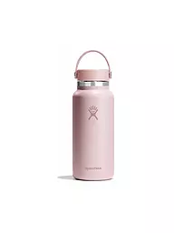 HYDRO FLASK | Bouteille d'eau Wide Flex Cap 32 oz (946 ml) | Rose