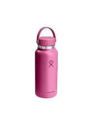 HYDRO FLASK | Bouteille d'eau Wide Flex Cap 32 oz (946 ml) | Baie