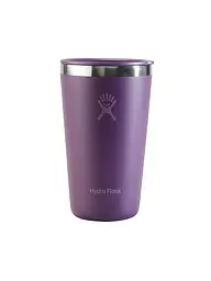 HYDRO FLASK | Gourde All Around™ Travel Tumbler 473ml | Baie