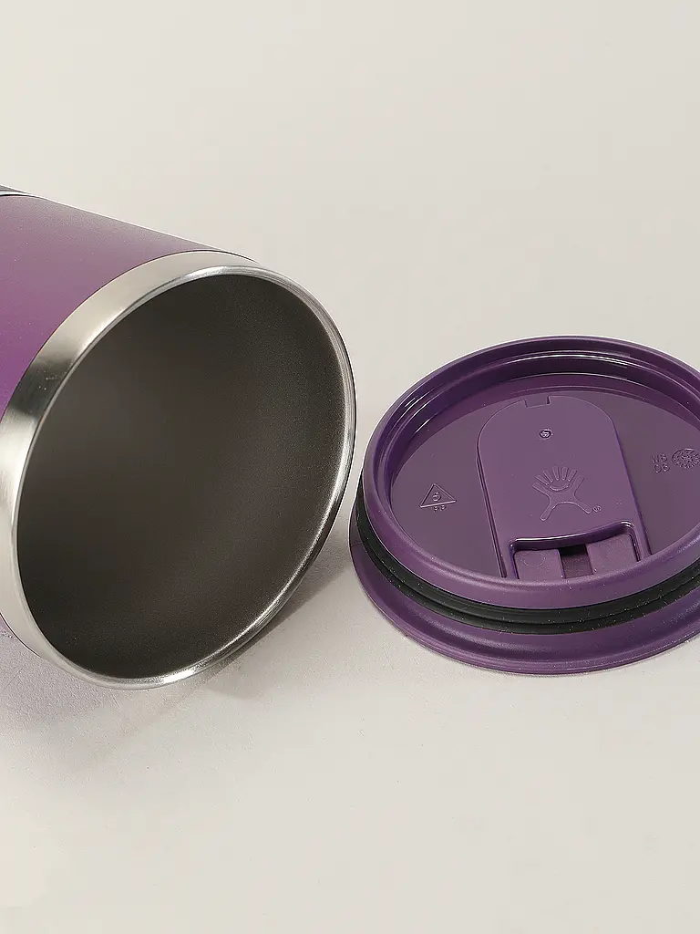 HYDRO FLASK | Gobelet de voyage All Around™ 473 ml | Baie