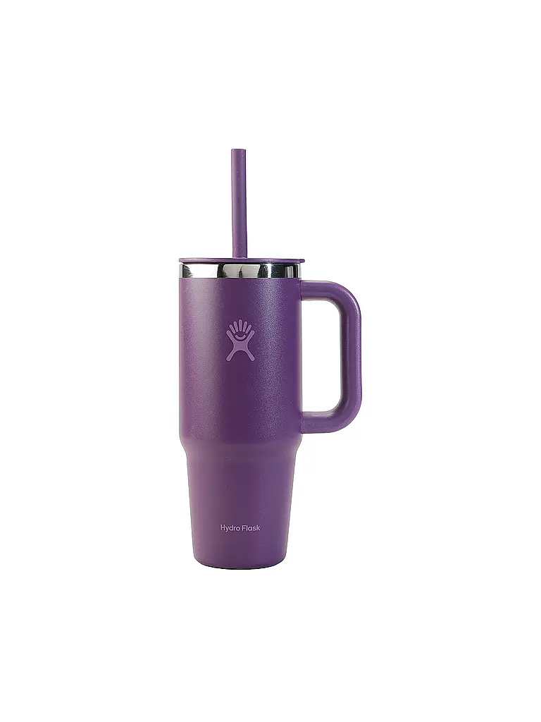 HYDRO FLASK | Gobelet de voyage All Around™ 709 ml | Baie