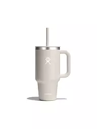 HYDRO FLASK | Gobelet isotherme All Around 32 oz (946 ml) | Beige