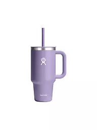 HYDRO FLASK | Gobelet isotherme All Around 32 oz (946 ml) | Lilas
