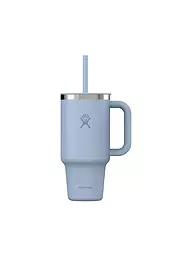 HYDRO FLASK | Gobelet isotherme All Around 32 oz (946 ml) | Bleu clair