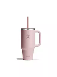 HYDRO FLASK | Gobelet isotherme All Around 32 oz (946 ml) | Rose