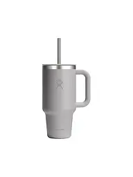 HYDRO FLASK | Gobelet isotherme All Around 32 oz (946 ml) | Gris