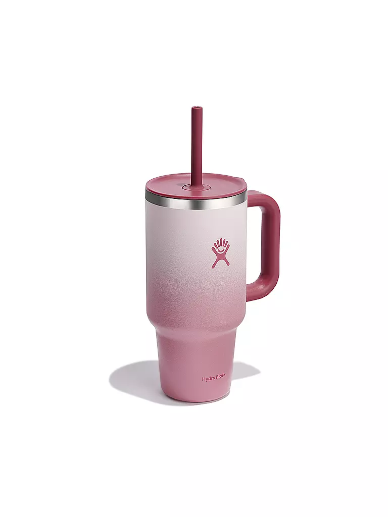 HYDRO FLASK | Gobelet isotherme All Around 32 oz (946 ml) | Baie
