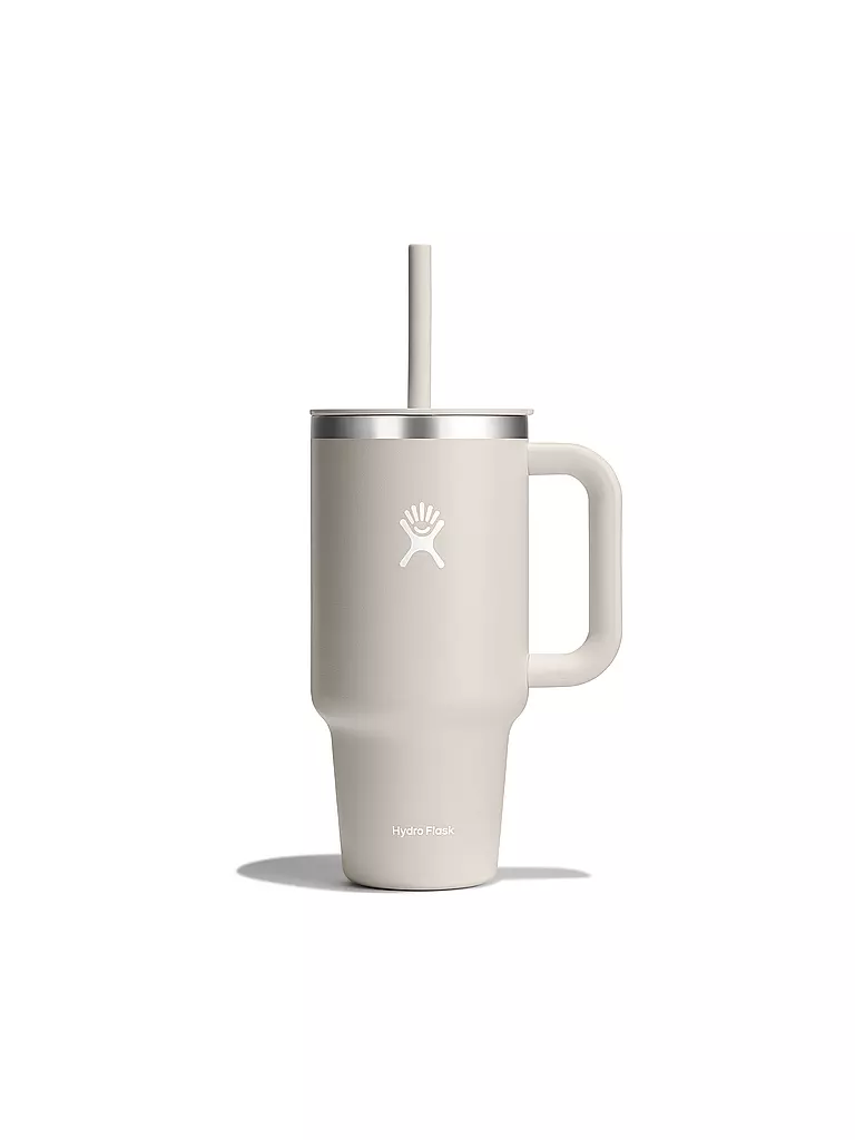 HYDRO FLASK | Gobelet isotherme All Around 32 oz (946 ml) | Beige