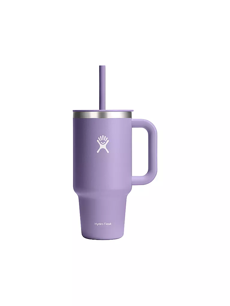 HYDRO FLASK | Gobelet isotherme All Around 32 oz (946 ml) | Lilas