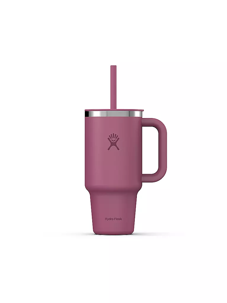 HYDRO FLASK | Gobelet isotherme All Around 32 oz (946 ml) | Baie