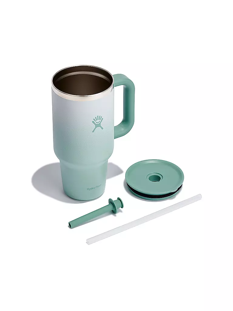 HYDRO FLASK | Gobelet isotherme All Around 32 oz (946 ml) |