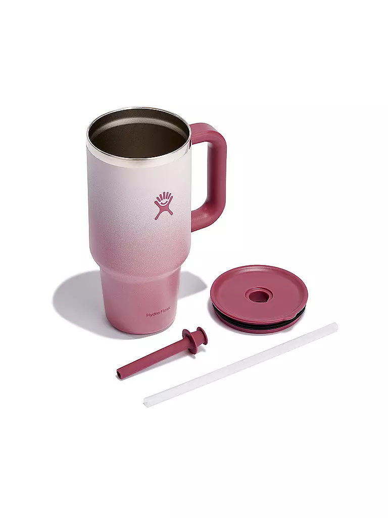 HYDRO FLASK | Gobelet isotherme All Around 32 oz (946 ml) |
