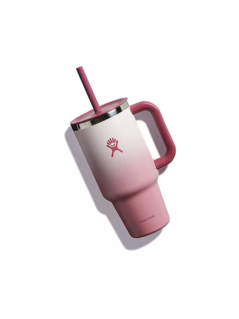 HYDRO FLASK | Gobelet isotherme All Around 32 oz (946 ml) |