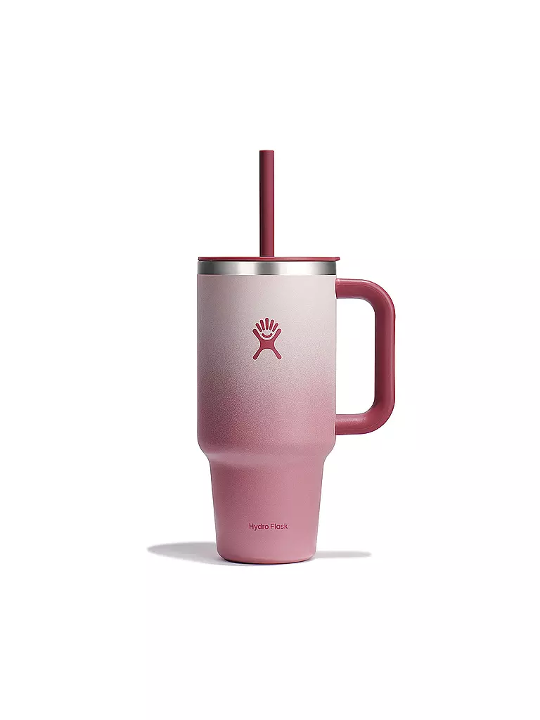 HYDRO FLASK | Gobelet isotherme All Around 32 oz (946 ml) |