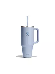 HYDRO FLASK | Gourde All Around™ Travel Tumbler 1182ml | Bleu clair