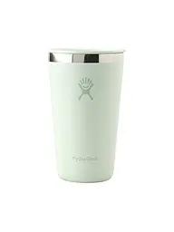 HYDRO FLASK | Gourde All Around™ Travel Tumbler 473ml | Menthe