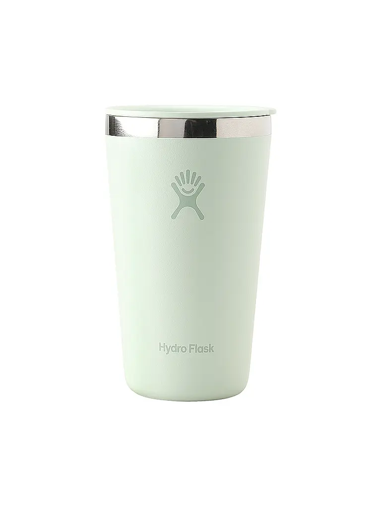 HYDRO FLASK | Gourde All Around™ Travel Tumbler 473ml | Menthe