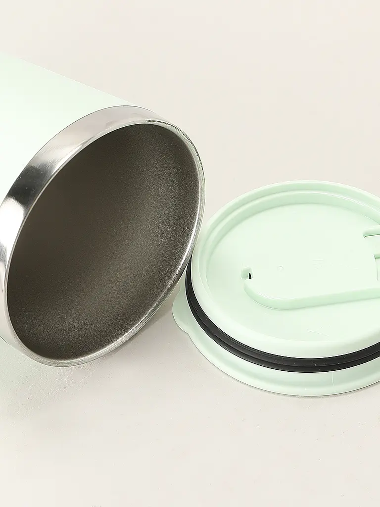 HYDRO FLASK | Gourde All Around™ Travel Tumbler 473ml | Menthe
