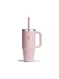 HYDRO FLASK | Gourde All Around™ Travel Tumbler 709ml | Rose