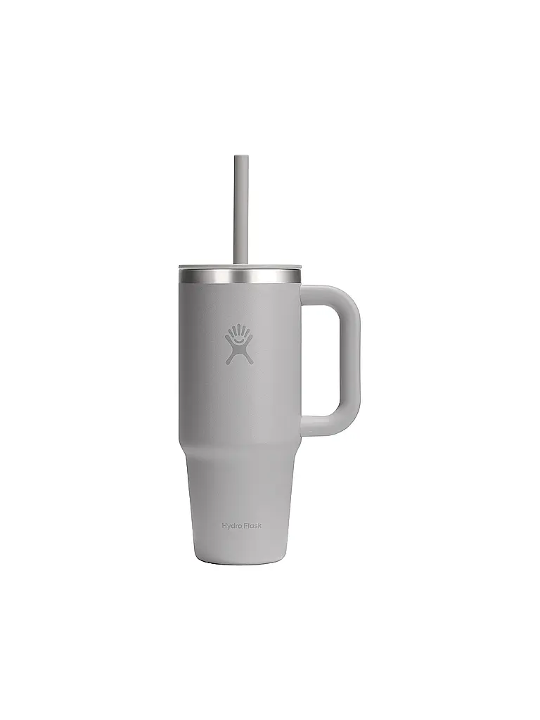 HYDRO FLASK | Gourde All Around™ Travel Tumbler 709ml | Gris