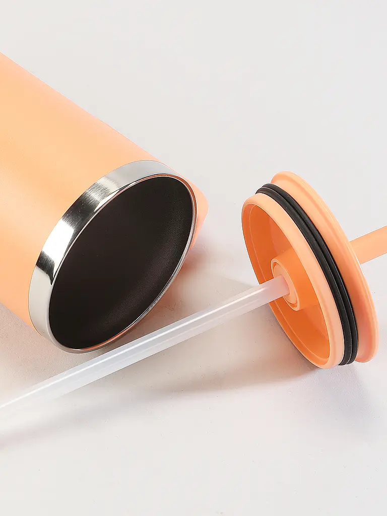 HYDRO FLASK | Gourde All Around™ Travel Tumbler 709ml | Orange