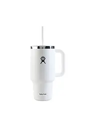 HYDRO FLASK | Gourde All Around™ Travel Tumbler 946 ml | Blanc